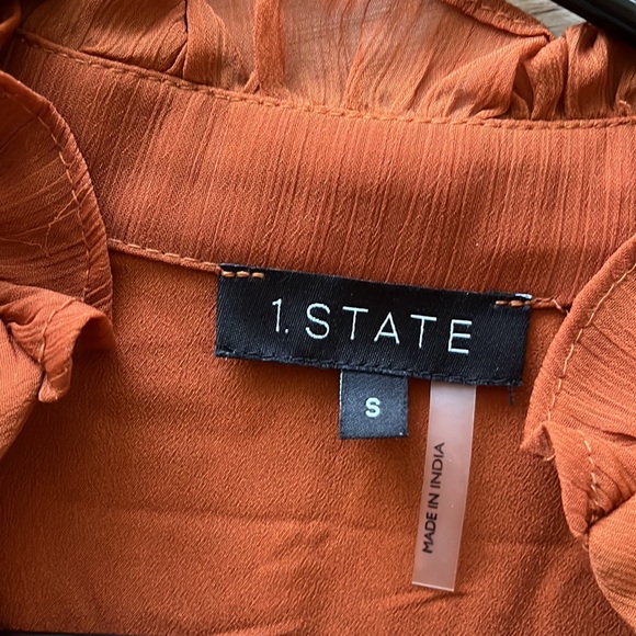 Small fall dress! - Picture 4 of 4